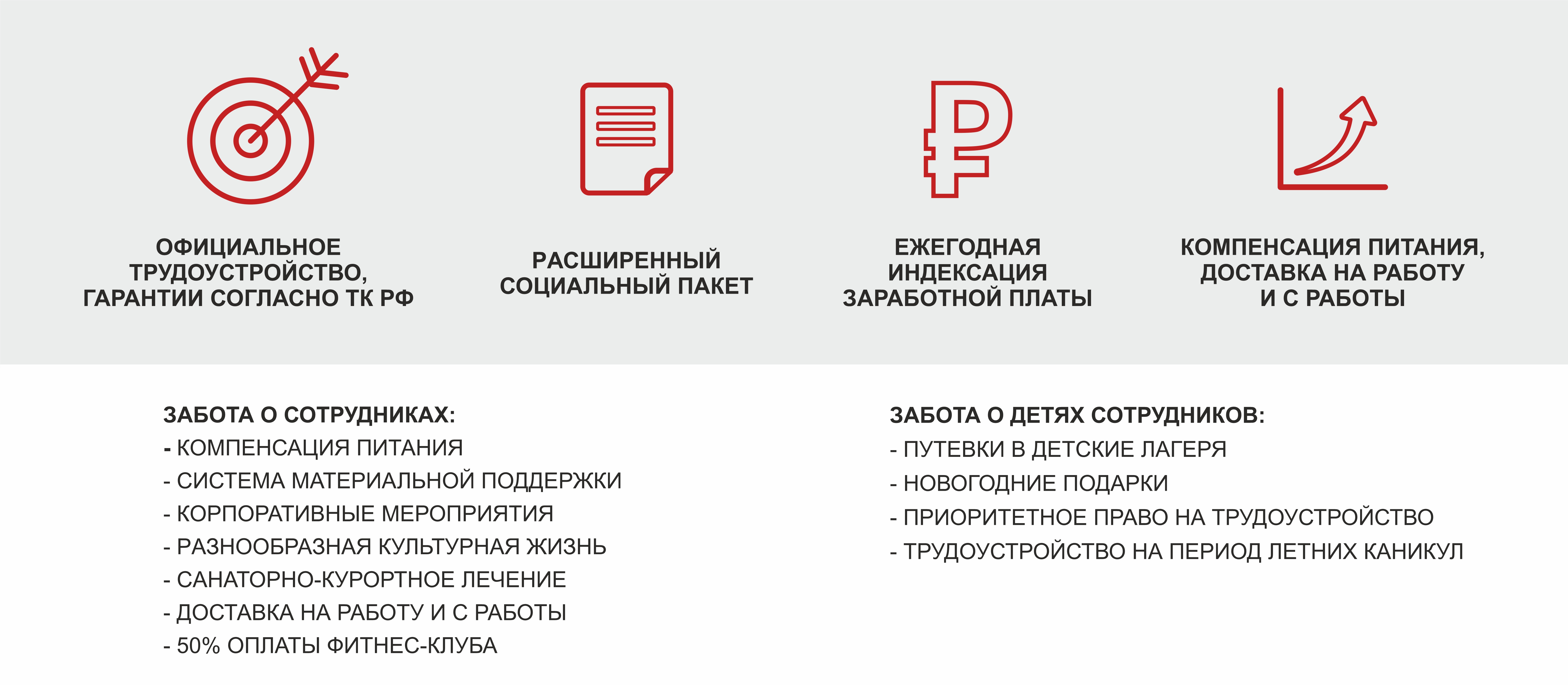 Вакансии / Новые литейные технологии